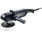 Изображение товара Профессиональная ротационная полировальная машинка FESTOOL POLLUX 180 E 1500 Вт Изображение товара Профессиональная ротационная полировальная машинка FESTOOL POLLUX 180 E 1500 Вт