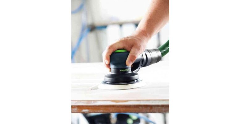 Шлифмашинка орбитальная пневматическая FESTOOL LEX 3 150/5
