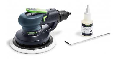 Шлифмашинка орбитальная пневматическая FESTOOL LEX 3 150/7