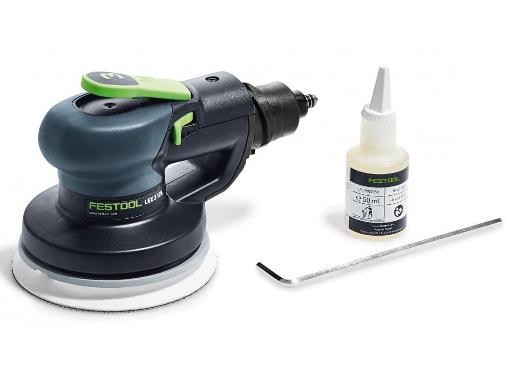    FESTOOL LEX 3 125/3