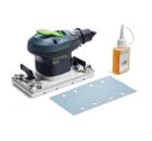 Машинка шлифовальная плоская пневматическая FESTOOL LRS 93M (574811)