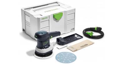   FESTOOL ETS 150/5 EQ-Plus (575056)