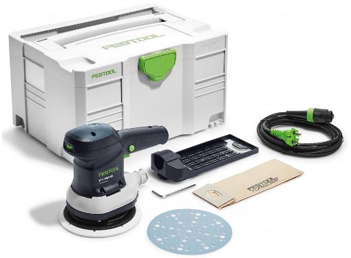   FESTOOL ETS 150/5 EQ-Plus (575056)