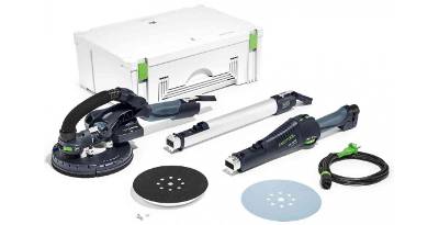    FESTOOL LHS 225 EQ-Plus/SW (575217)