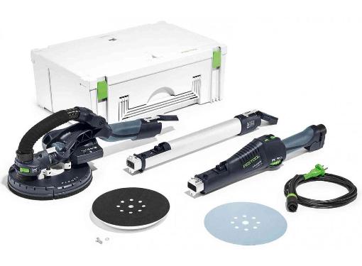    FESTOOL LHS 225 EQ-Plus/SW (575217)