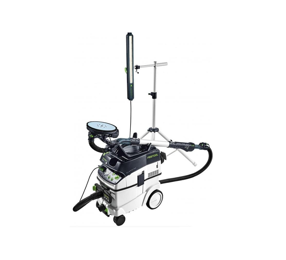    FESTOOL LHS 225/CTM 36/STL 450-Set (575460)