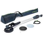 Изображение товара Профессиональная шлифмашина Festool LHS-E 225 EQ для потолков и стен 400 Вт