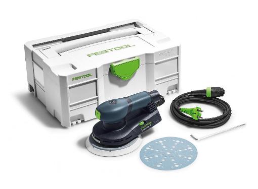   FESTOOL ETS EC 150/3 EQ-Plus (575031)