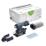   FESTOOL RTSC 400 Li-Basic (201519)  .  .