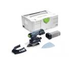 Изображение товара Аккумуляторная дельтавидная шлифмашина FESTOOL DTSC 400 Li-Basic