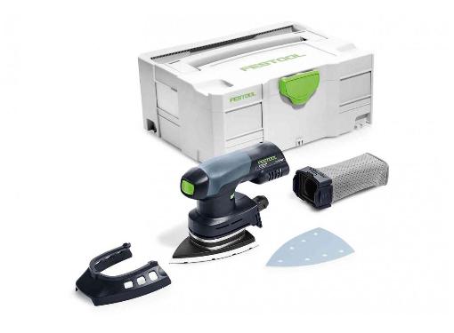    FESTOOL DTSC 400 Li-Basic (201526)  .  .