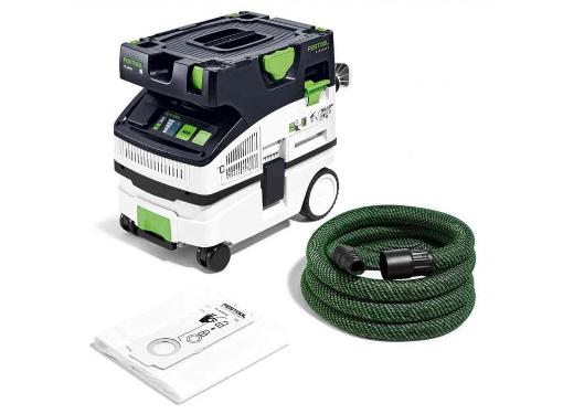  FESTOOL CTL MINI I 574840