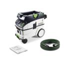 Пылесос FESTOOL CTL 26 E 574947