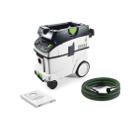 Пылесос FESTOOL CTL 36 E LE 574972