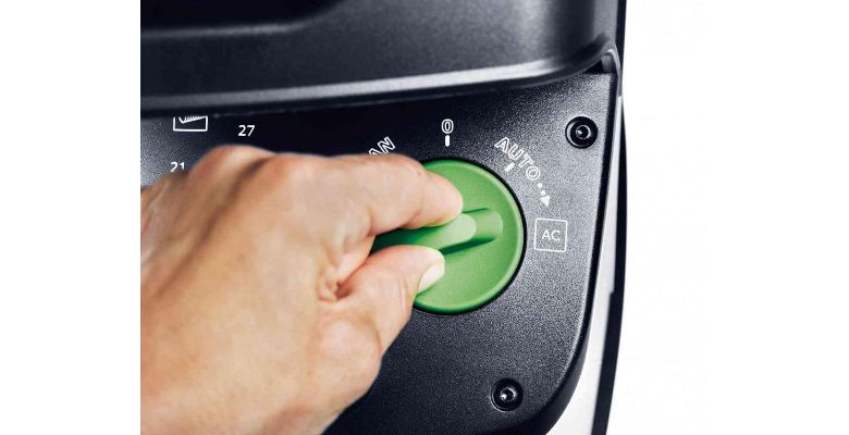 Пылесос FESTOOL CTL 36 E AC 574958