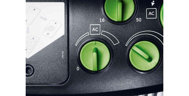 Пылесос FESTOOL CTL 36 E AC 574958