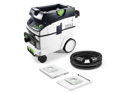  FESTOOL CTL 36 E AC-LHS 574960