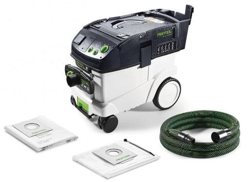  FESTOOL CTL 36 E AC HD 575292