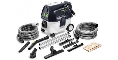  FESTOOL CT 17 E-Set BA 768943