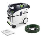 Пылесос FESTOOL CTM 36 E 574988