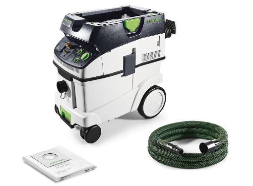  FESTOOL CTM 36 E 574988