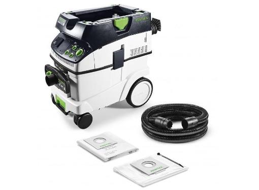  FESTOOL CTM 36 E AC-LHS 574984