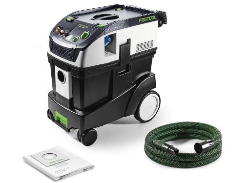 Изображение товара Пылесос FESTOOL CTL 48 E LE EC/B22 R1 575275 для профессионального применения