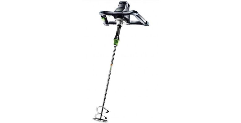 Миксер FESTOOL MX 1000 E EF HS2 767999