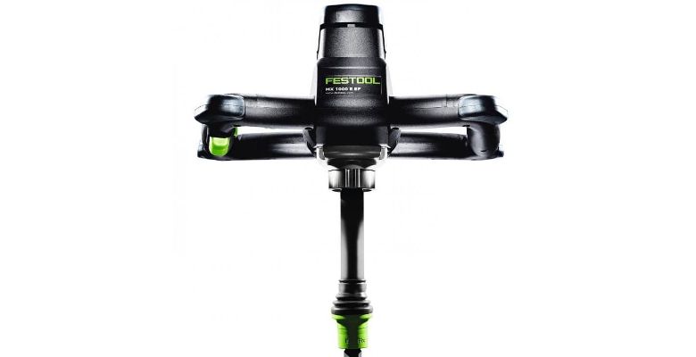Миксер FESTOOL MX 1000 E EF HS2 767999