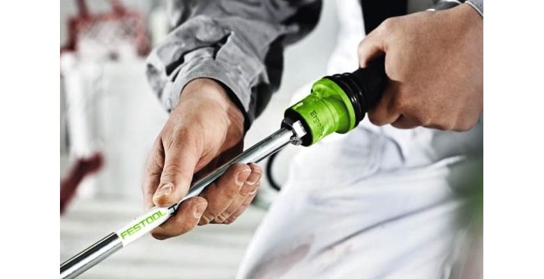 Миксер FESTOOL MX 1000 E EF HS2 767999