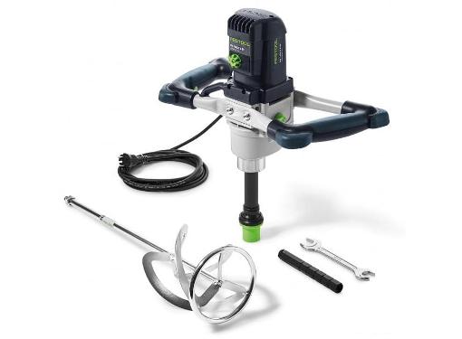  FESTOOL MX 1600/2 E EF HS3R 768009