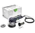 Фрезер FESTOOL RG 80 E-Set DIA HD (768967)