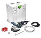 Изображение товара Машина шлифовальная по бетону FESTOOL RG 130 E-Set DIA ABR (768978)