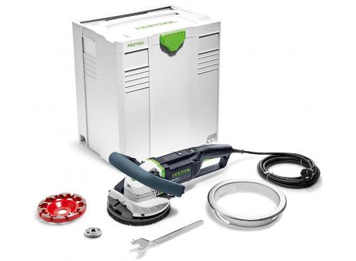     FESTOOL RG 130 E-Set DIA ABR (768978)