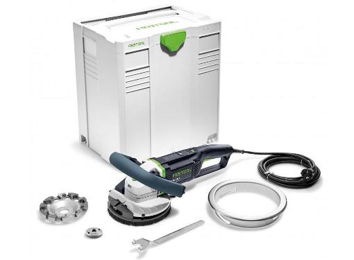     FESTOOL RG 130 E-Set DIA HD (768977)