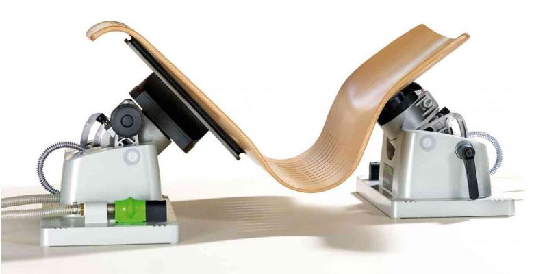  FESTOOL VAC SYS Set SE1 (712223)