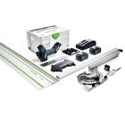Сабельная пила FESTOOL ISC 240 Li 5,2 EBI-Set-FS (575592)