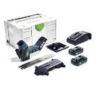 Сабельная пила FESTOOL ISC 240 Li 3,1 EBI-Compact (575733)