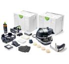 Машина FESTOOL KA 65 Set (574613)