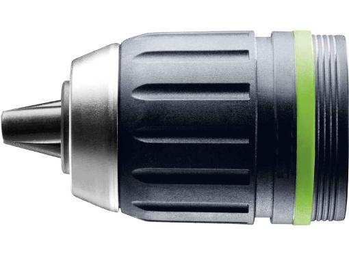 Изображение товара Патрон FESTOOL Ф13мм FastFix (KC 13-1/2-K-FFP 769067)