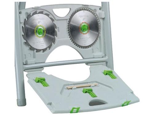 Изображение товара Диск пильный FESTOOL SGA 492228