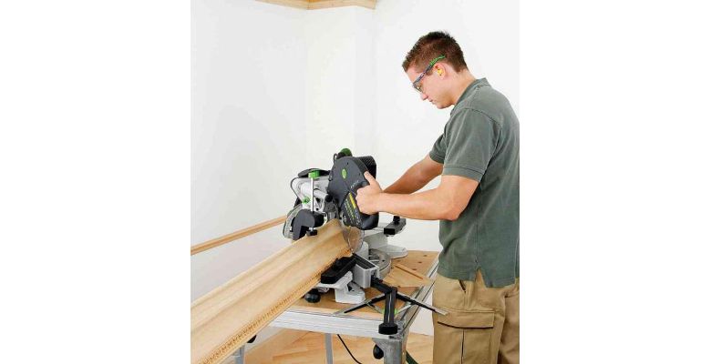 ���� FESTOOL MFT KAPEX (495465)