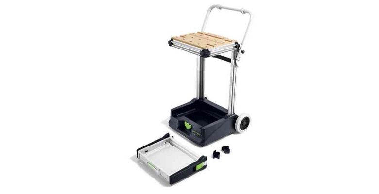 ������� FESTOOL MW 1000 Basic (203454)