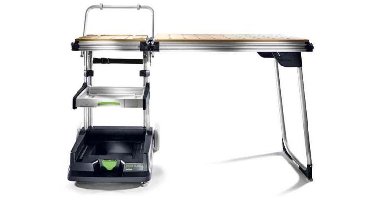 ������� FESTOOL MW 1000 Basic (203454)