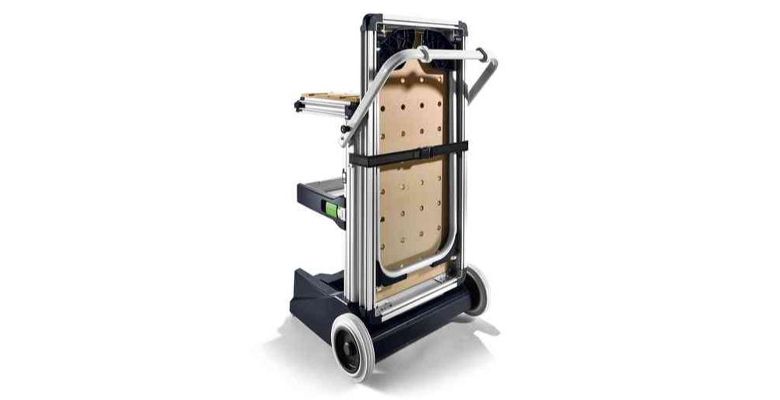 ������� FESTOOL MW 1000 Basic (203454)