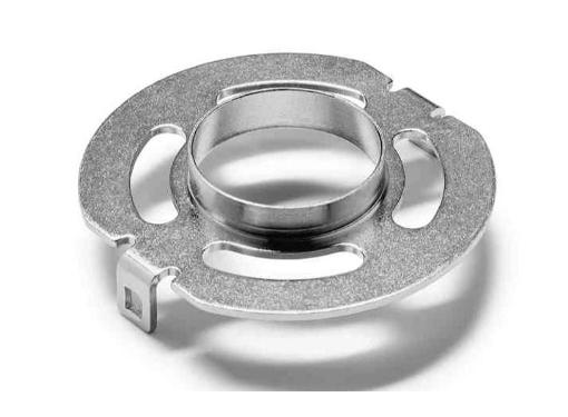  FESTOOL KR-D 40,0/OF 1400 (492186)