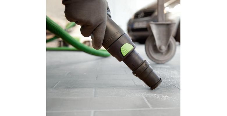 Адаптер (переходник) FESTOOL AD-IAS/D 36 (488418)