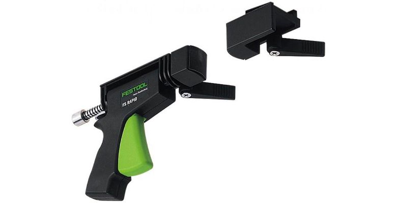 Струбцина FESTOOL FS-RAPID/L (768116)