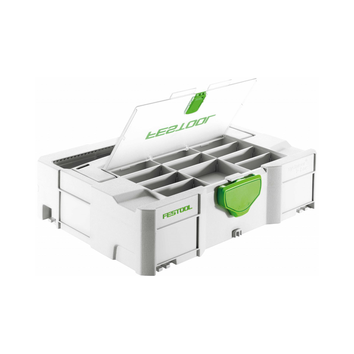 Систейнер Festool Для Погружной Пилы Купить