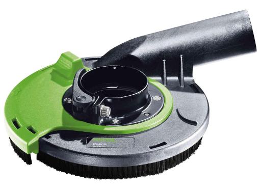  FESTOOL DCG-AG 125 (769076)